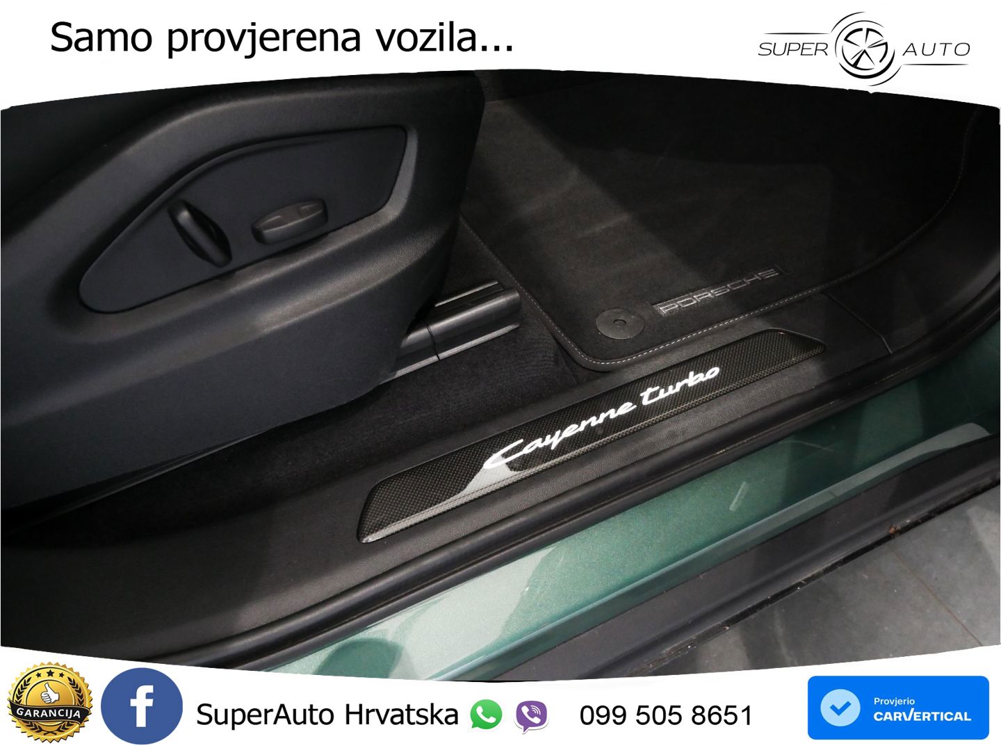 Porsche Cayenne Coupe Turbo 4.0 V8 (739 KS) E-Hybrid Tiptronic S GT-Paket LED+GR SJED+ACC