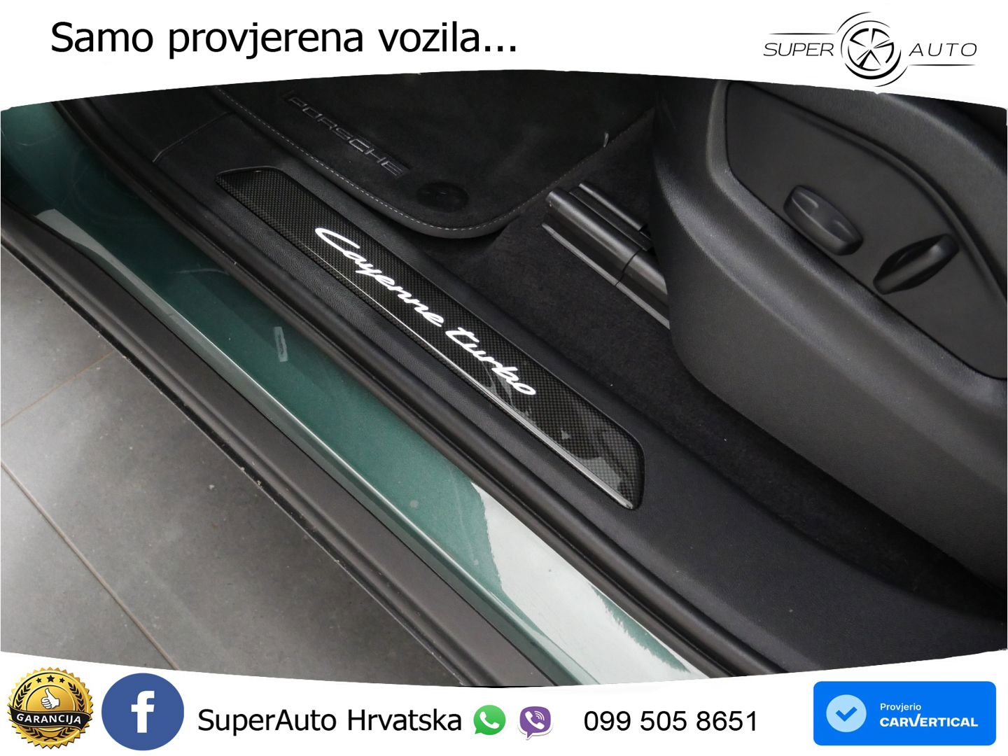 Porsche Cayenne Coupe Turbo 4.0 V8 (739 KS) E-Hybrid Tiptronic S GT-Paket LED+GR SJED+ACC