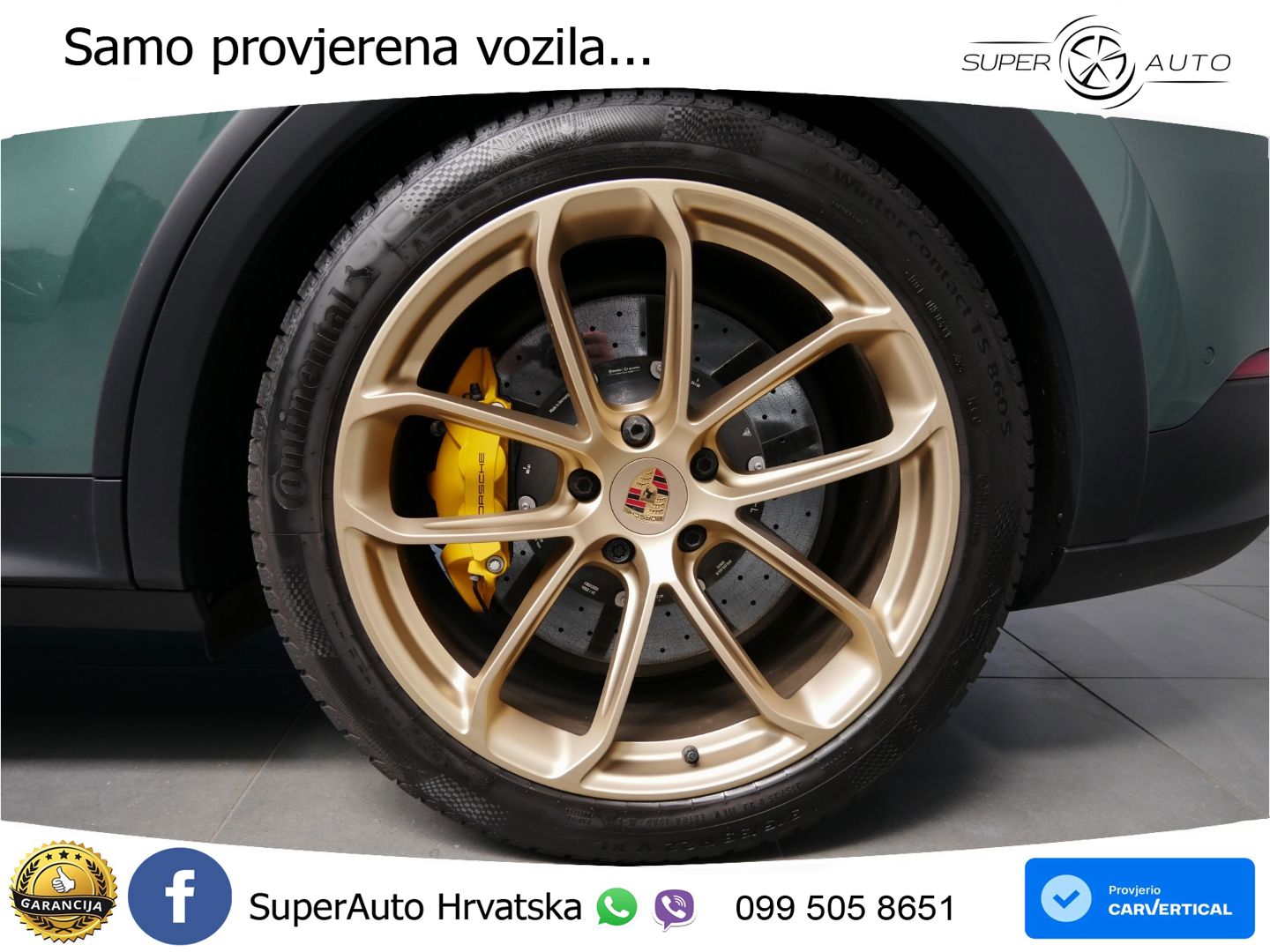 Porsche Cayenne Coupe Turbo 4.0 V8 (739 KS) E-Hybrid Tiptronic S GT-Paket LED+GR SJED+ACC