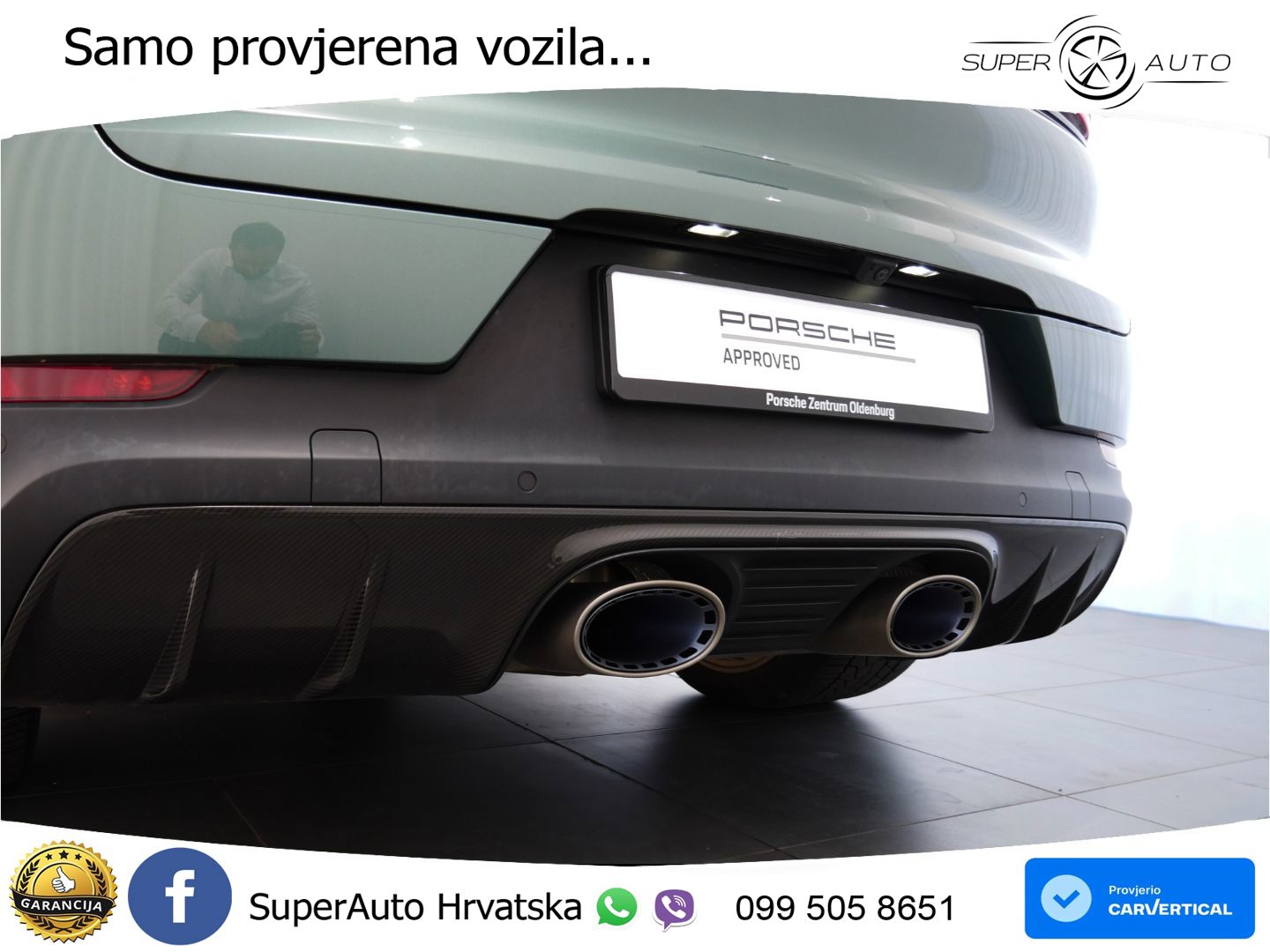 Porsche Cayenne Coupe Turbo 4.0 V8 (739 KS) E-Hybrid Tiptronic S GT-Paket LED+GR SJED+ACC