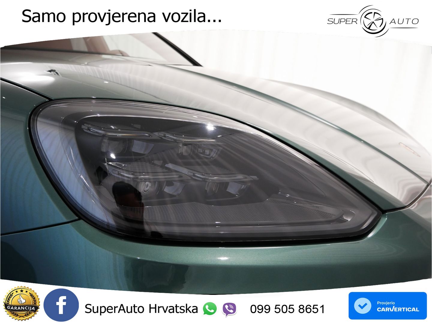 Porsche Cayenne Coupe Turbo 4.0 V8 (739 KS) E-Hybrid Tiptronic S GT-Paket LED+GR SJED+ACC