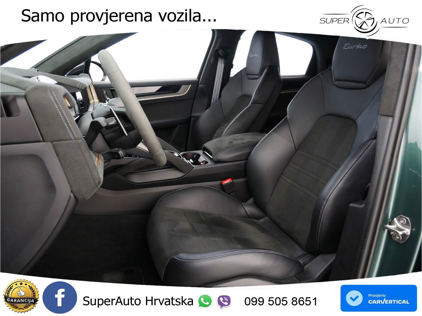 Porsche Cayenne Coupe Turbo 4.0 V8 (739 KS) E-Hybrid Tiptronic S GT-Paket LED+GR SJED+ACC