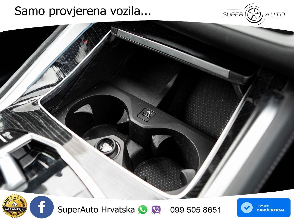 BMW X6 30d (298 KS) xDrive Steptronic M Sport LED+GR SJED+ACC