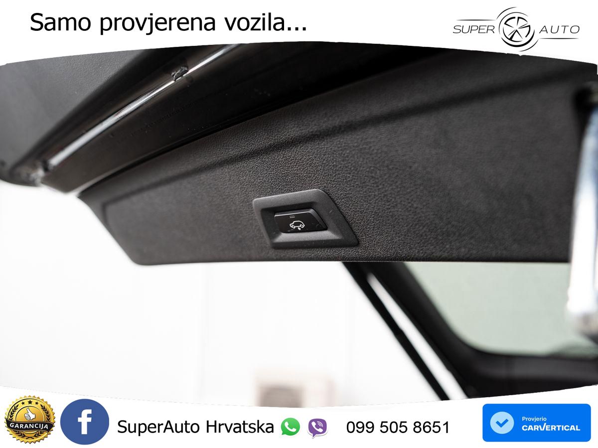 BMW X6 30d (298 KS) xDrive Steptronic M Sport LED+GR SJED+ACC