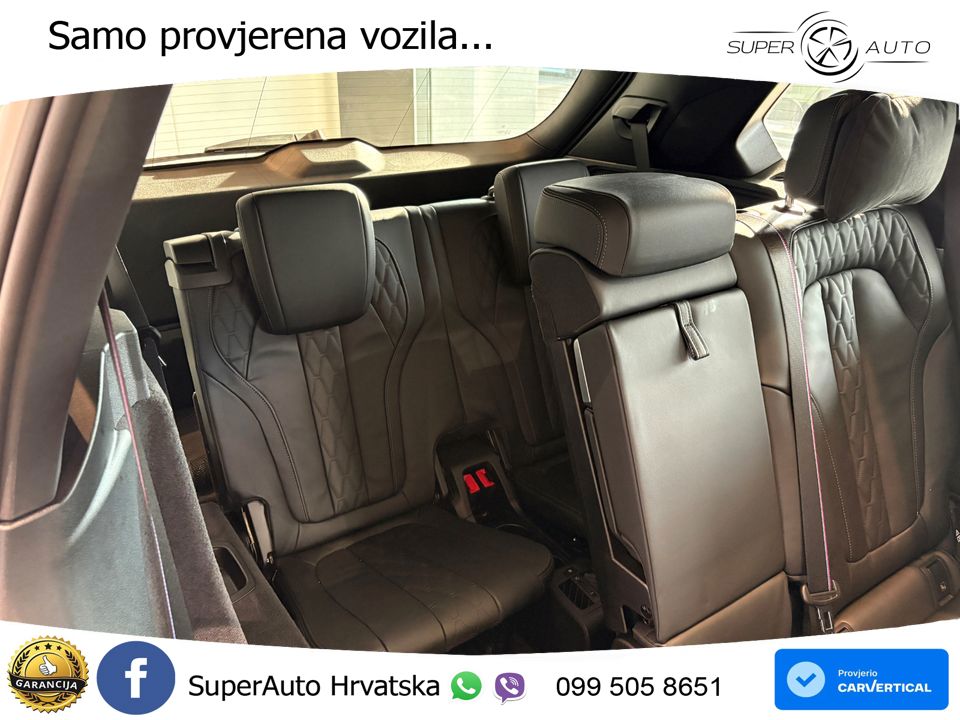 BMW X5 30d (298 KS) xDrive Steptronic LED+GR SJED+ACC