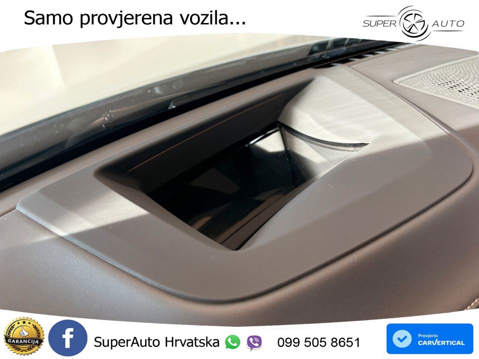 BMW X5 30d (298 KS) xDrive Steptronic LED+GR SJED+ACC
