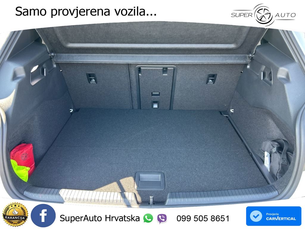Volkswagen ID.3 58 kWh (190 KS) LED+GR SJED+ACC