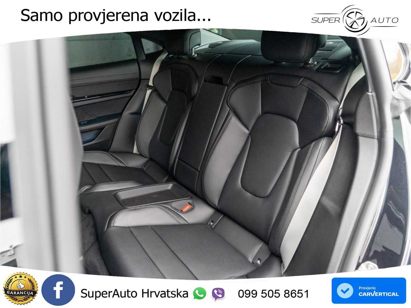 Porsche Taycan 105 kWh (435 KS)
