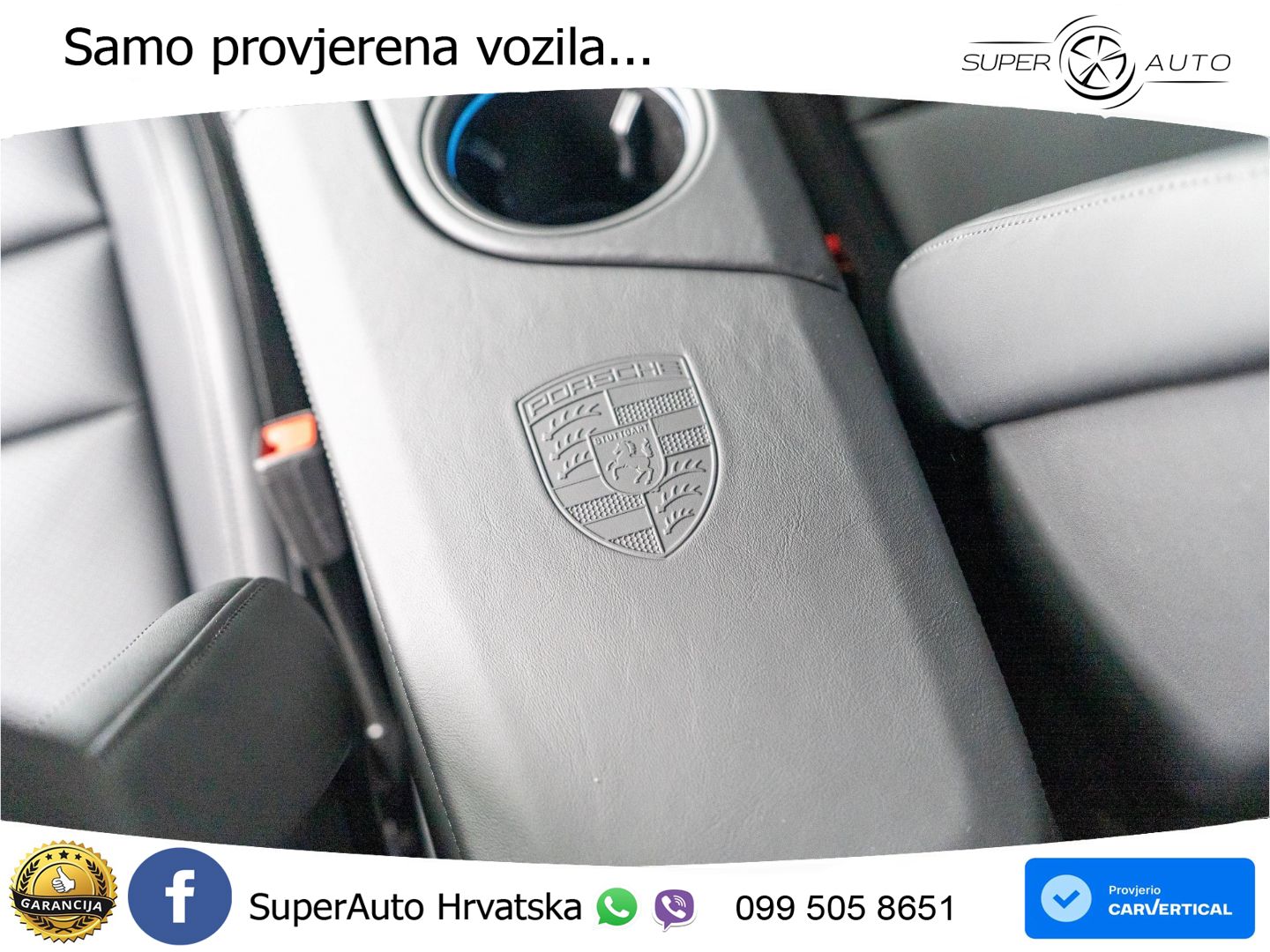 Porsche Taycan 105 kWh (435 KS)