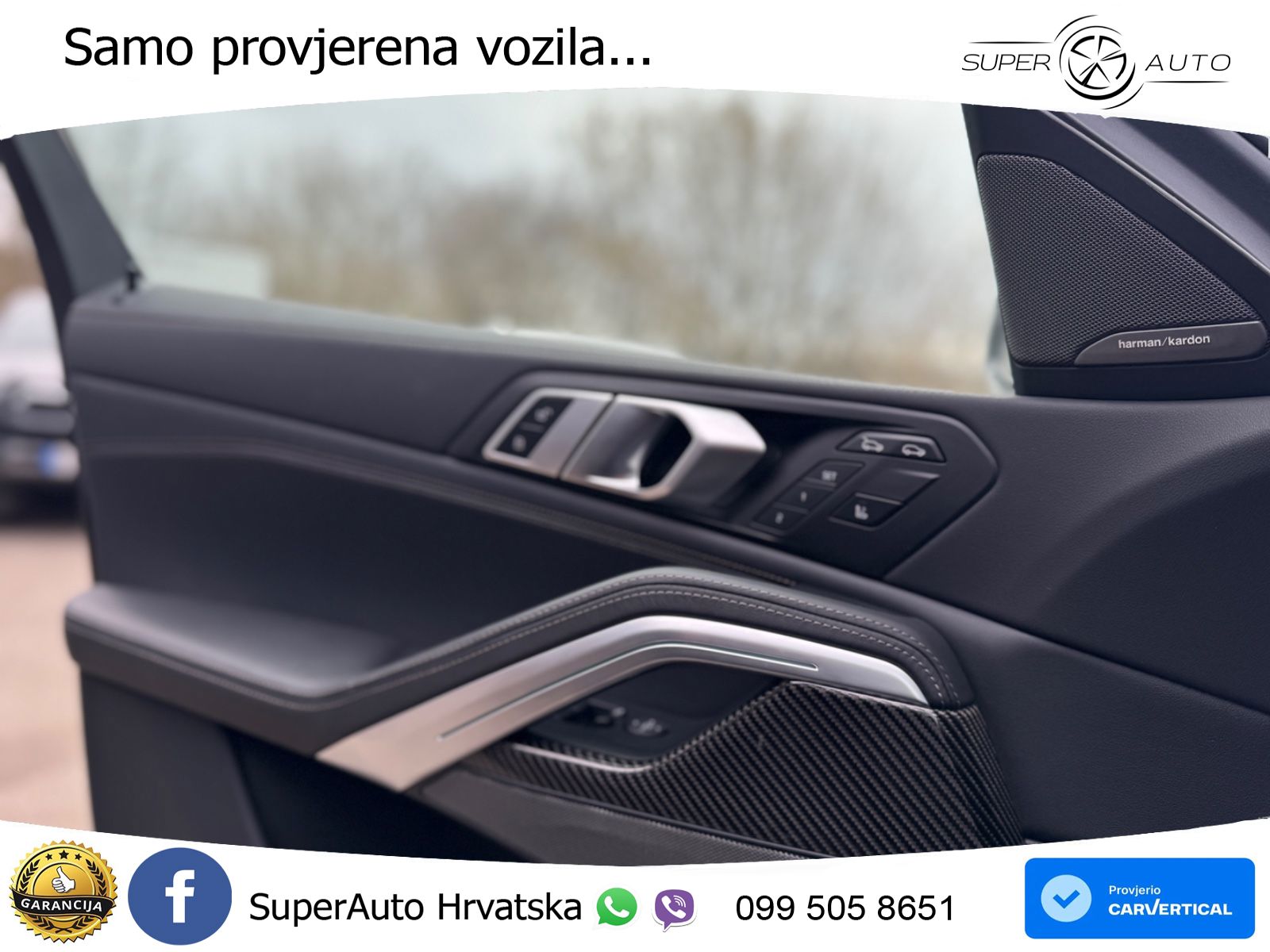 BMW X6 40d (352 KS) xDrive Steptronic M Sport LED+GR SJED+ACC