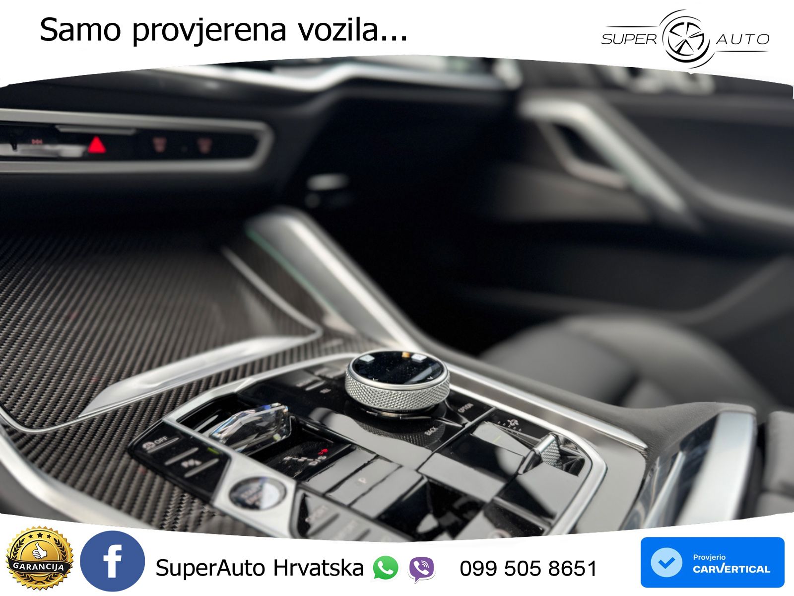 BMW X6 40d (352 KS) xDrive Steptronic M Sport LED+GR SJED+ACC