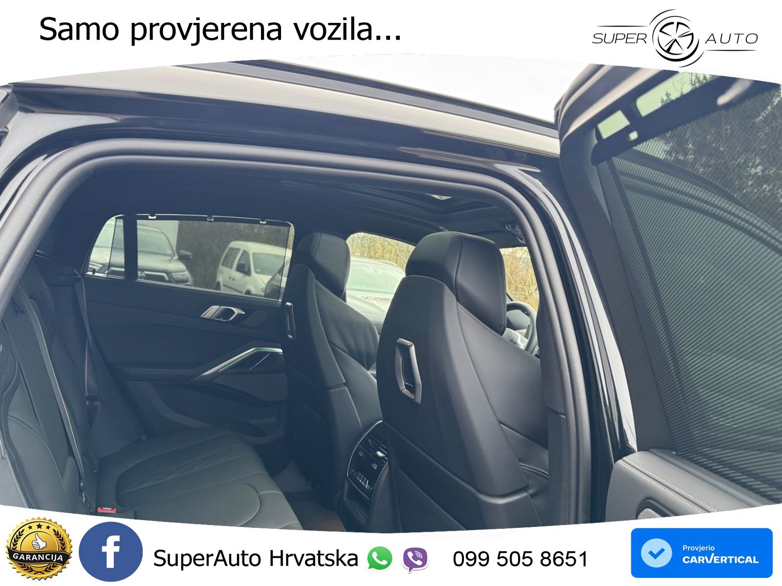 BMW X6 40d (352 KS) xDrive Steptronic M Sport LED+GR SJED+ACC
