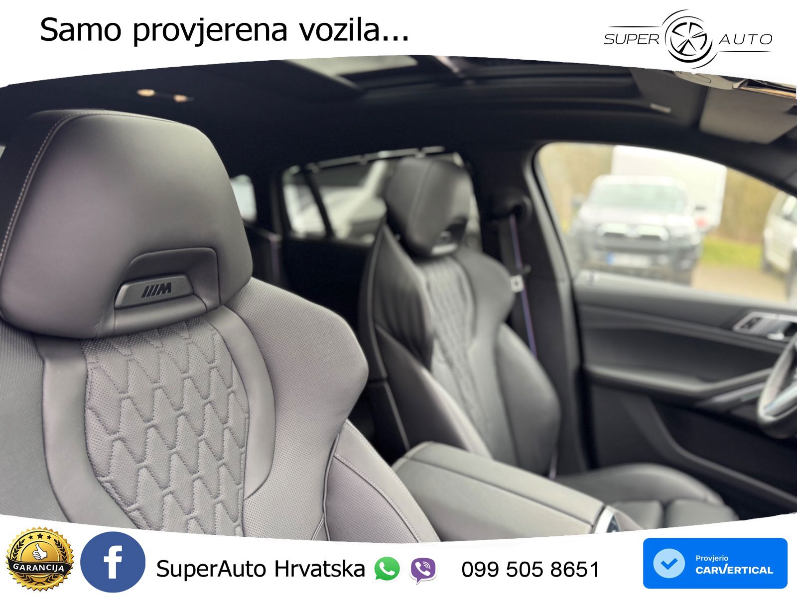 BMW X6 40d (352 KS) xDrive Steptronic M Sport LED+GR SJED+ACC