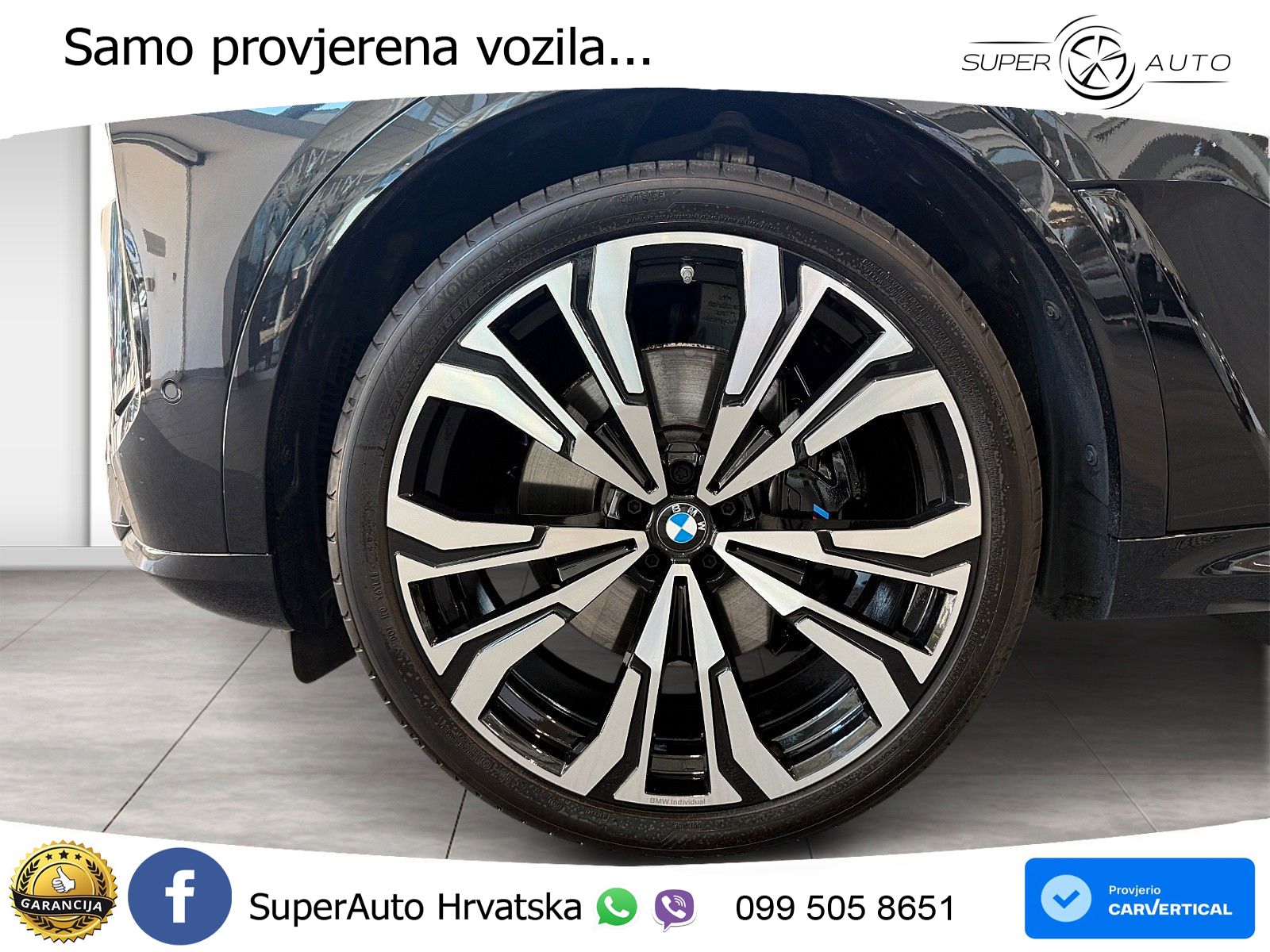 BMW X7 40d (352 KS) xDrive Steptronic