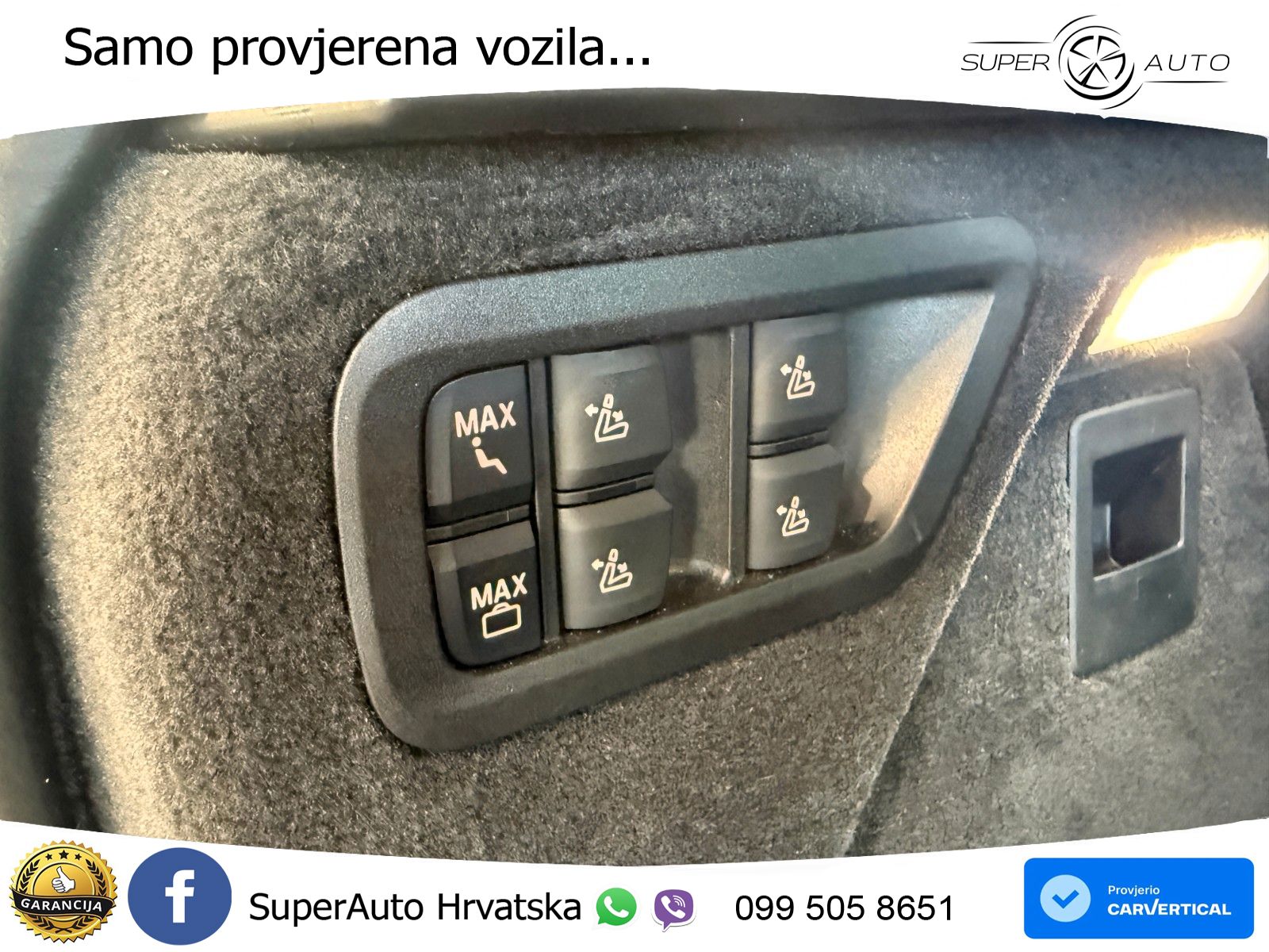 BMW X7 40d (352 KS) xDrive Steptronic
