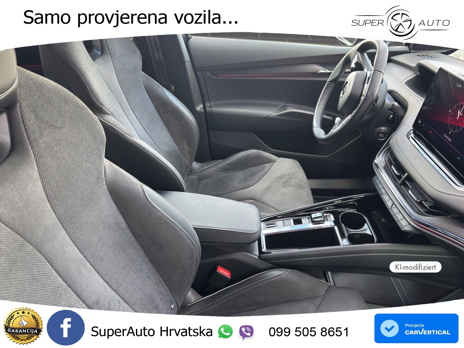 Škoda Enyaq iV 80x 82 kWh (265 KS) AWD SportLine LED+GR SJED+ACC