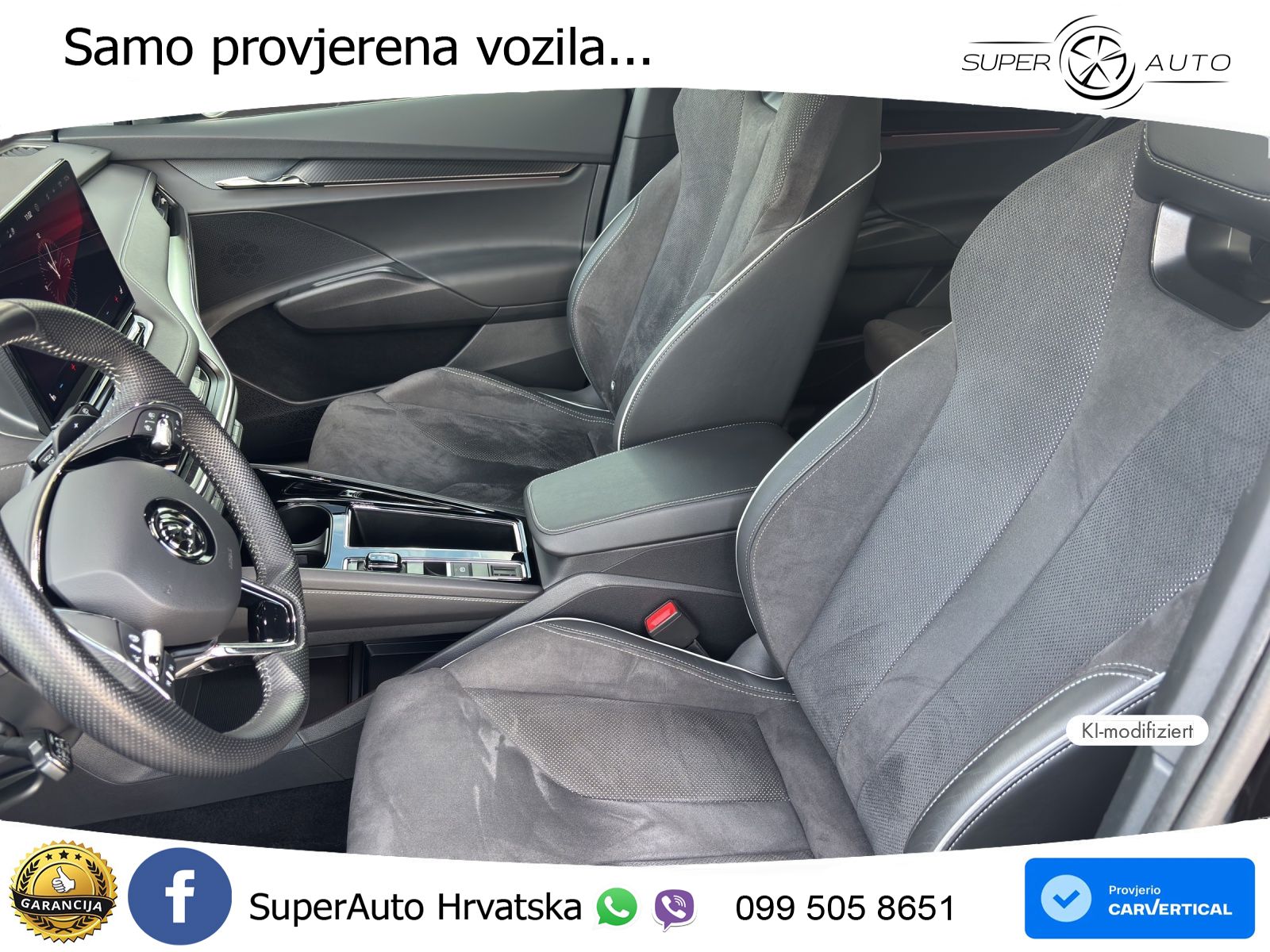 Škoda Enyaq iV 80x 82 kWh (265 KS) AWD SportLine LED+GR SJED+ACC