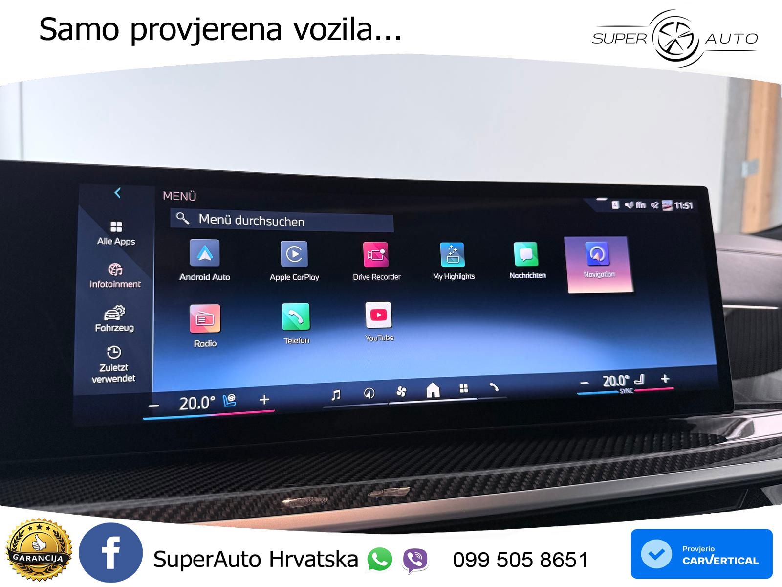 BMW X5 40d (352 KS) xDrive Steptronic M Sport LED+GR SJED+ACC