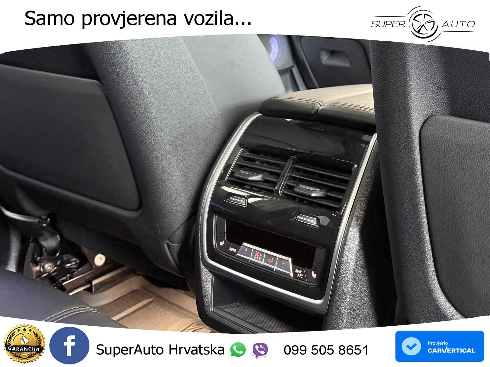 BMW X5 40d (352 KS) xDrive Steptronic M Sport LED+GR SJED+ACC