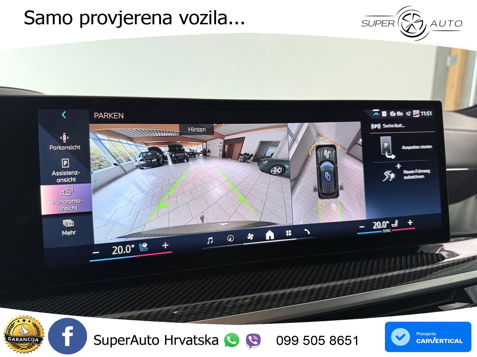 BMW X5 40d (352 KS) xDrive Steptronic M Sport LED+GR SJED+ACC