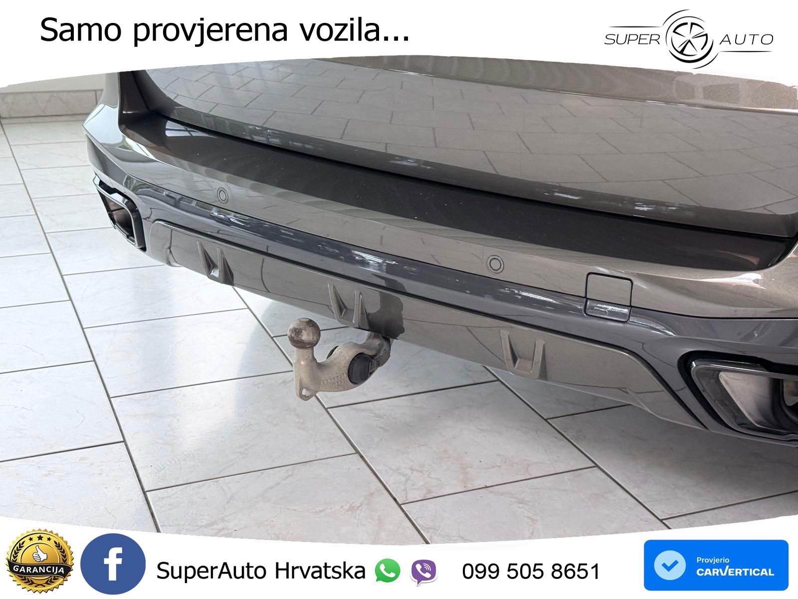 BMW X5 40d (352 KS) xDrive Steptronic M Sport LED+GR SJED+ACC