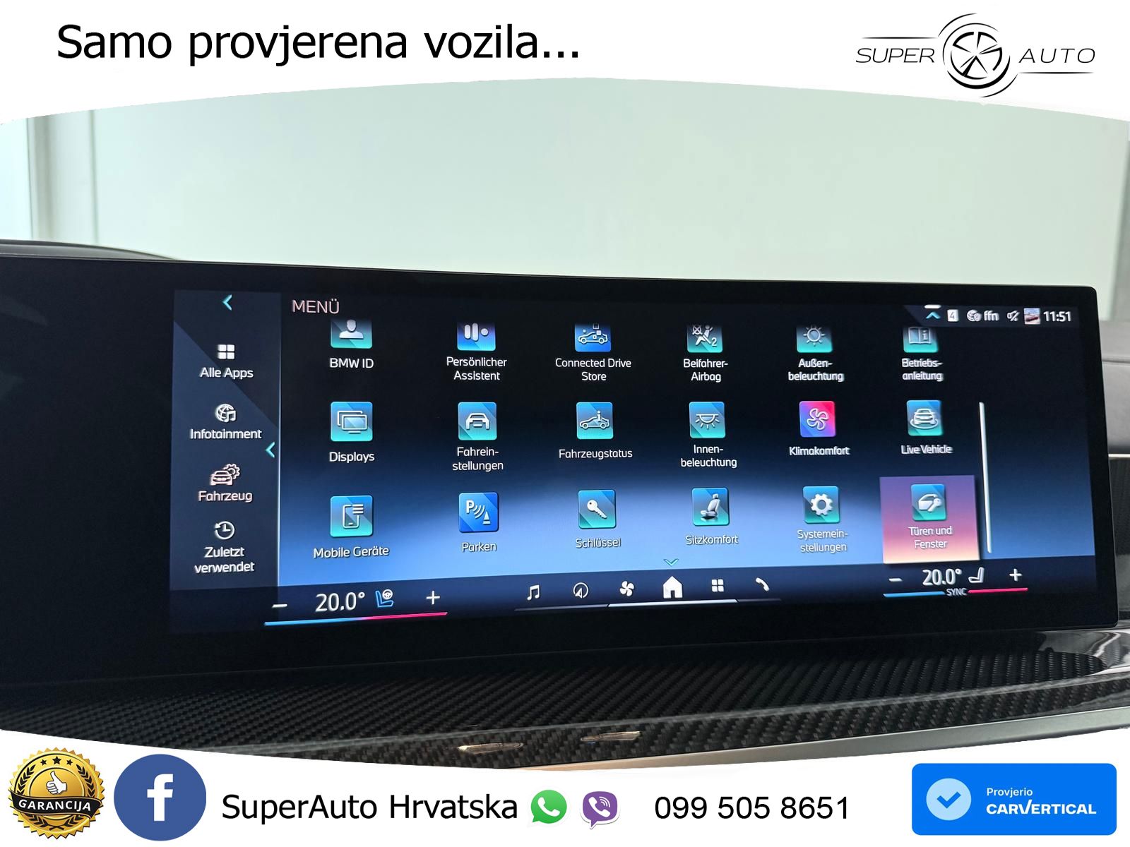 BMW X5 40d (352 KS) xDrive Steptronic M Sport LED+GR SJED+ACC