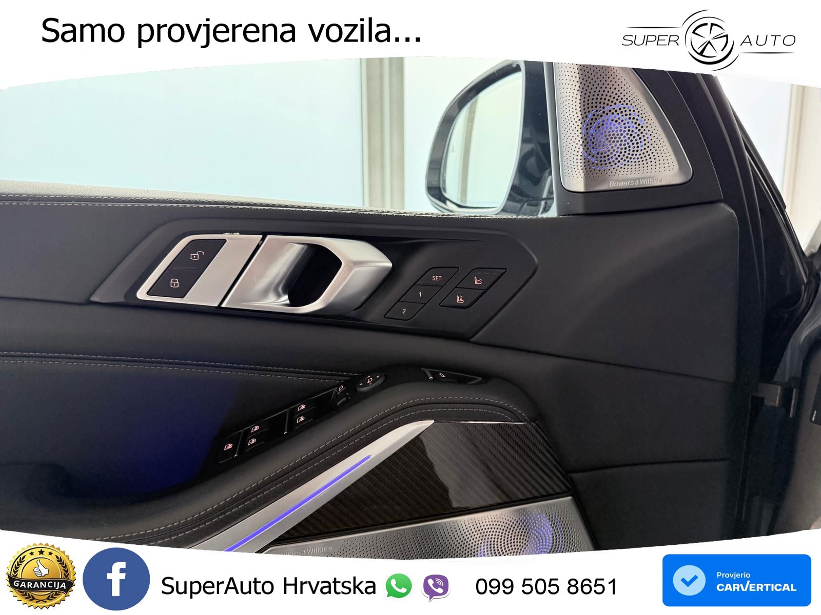 BMW X5 40d (352 KS) xDrive Steptronic M Sport LED+GR SJED+ACC