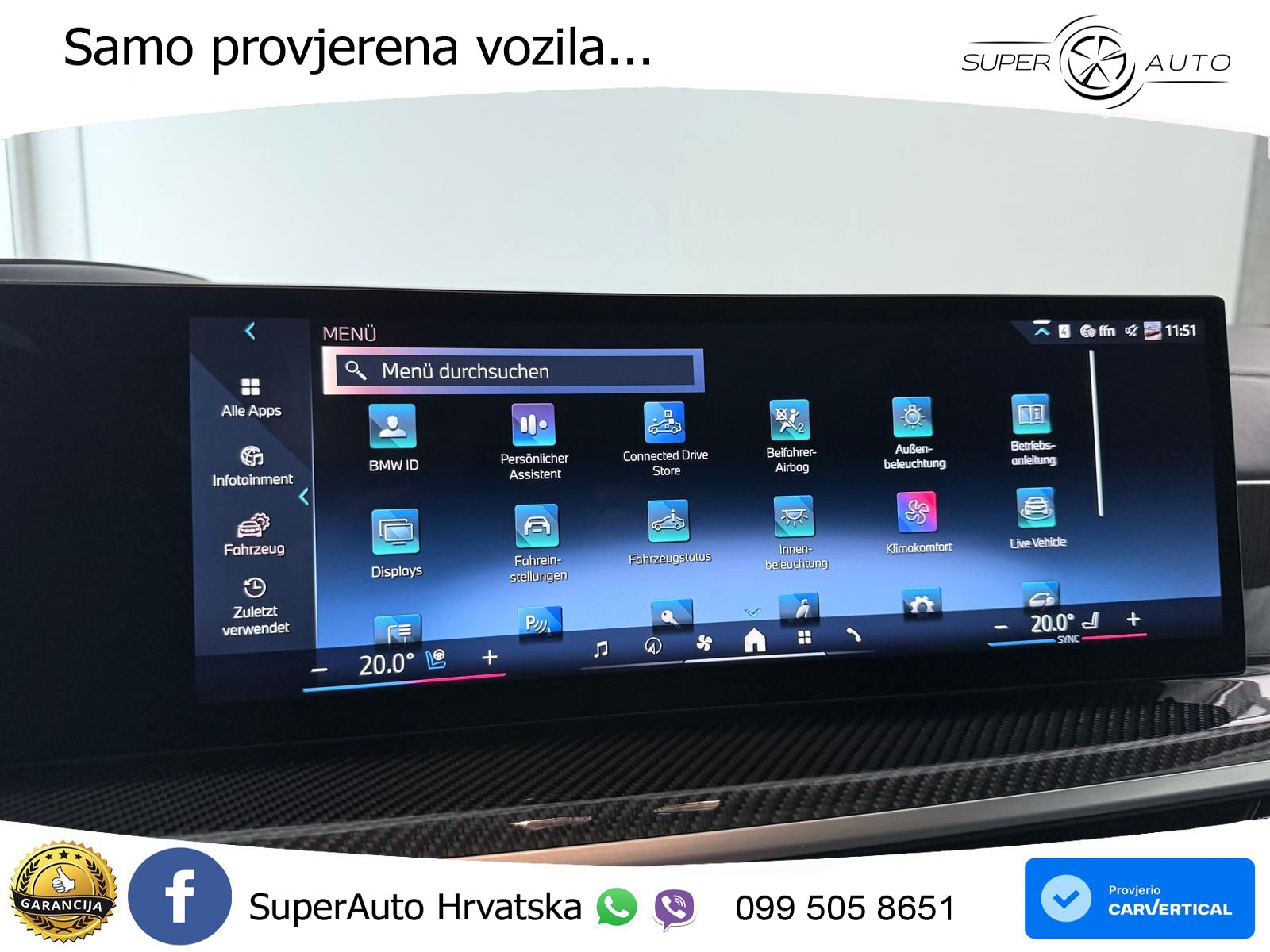 BMW X5 40d (352 KS) xDrive Steptronic M Sport LED+GR SJED+ACC