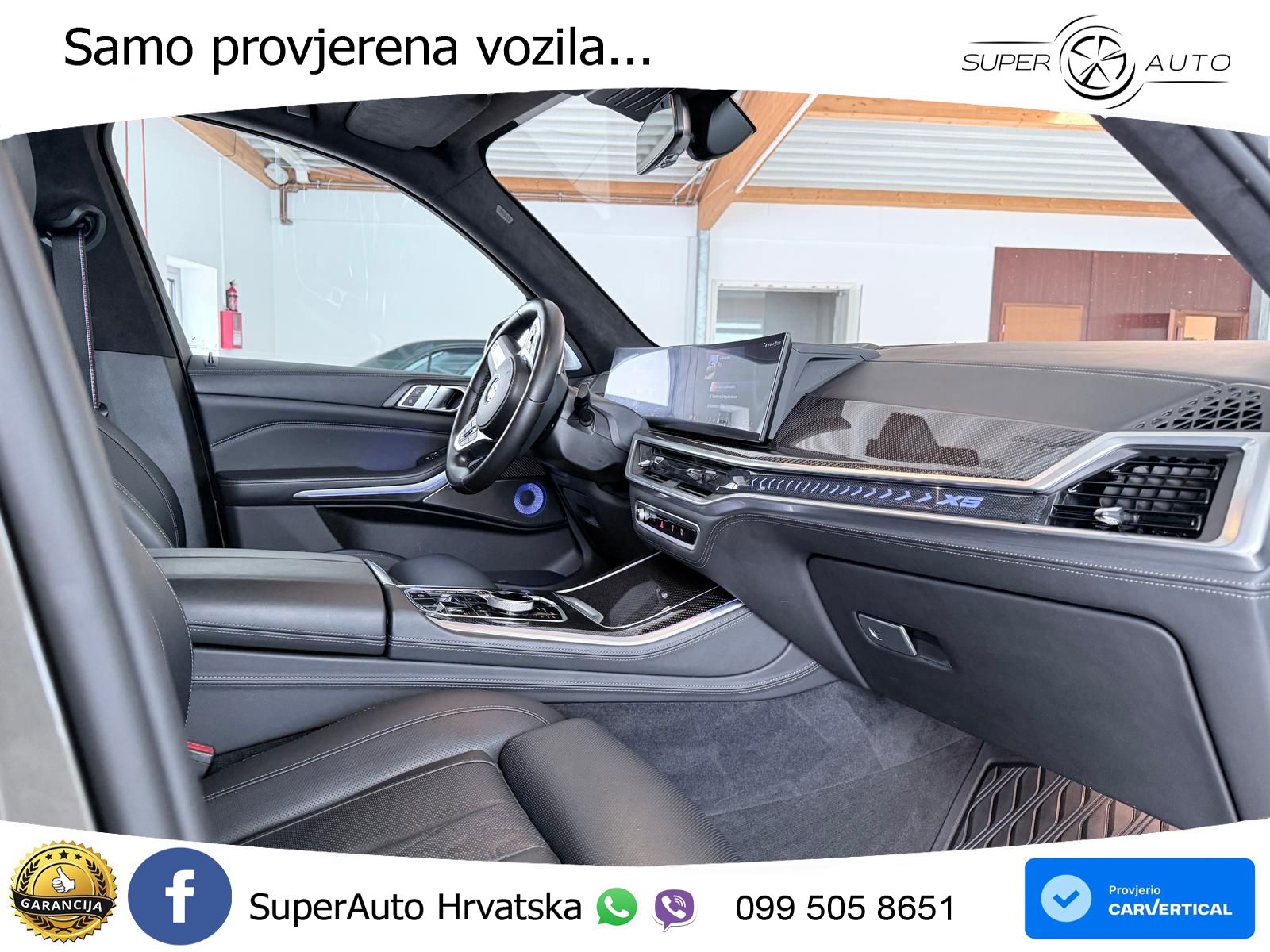 BMW X5 40d (352 KS) xDrive Steptronic M Sport LED+GR SJED+ACC