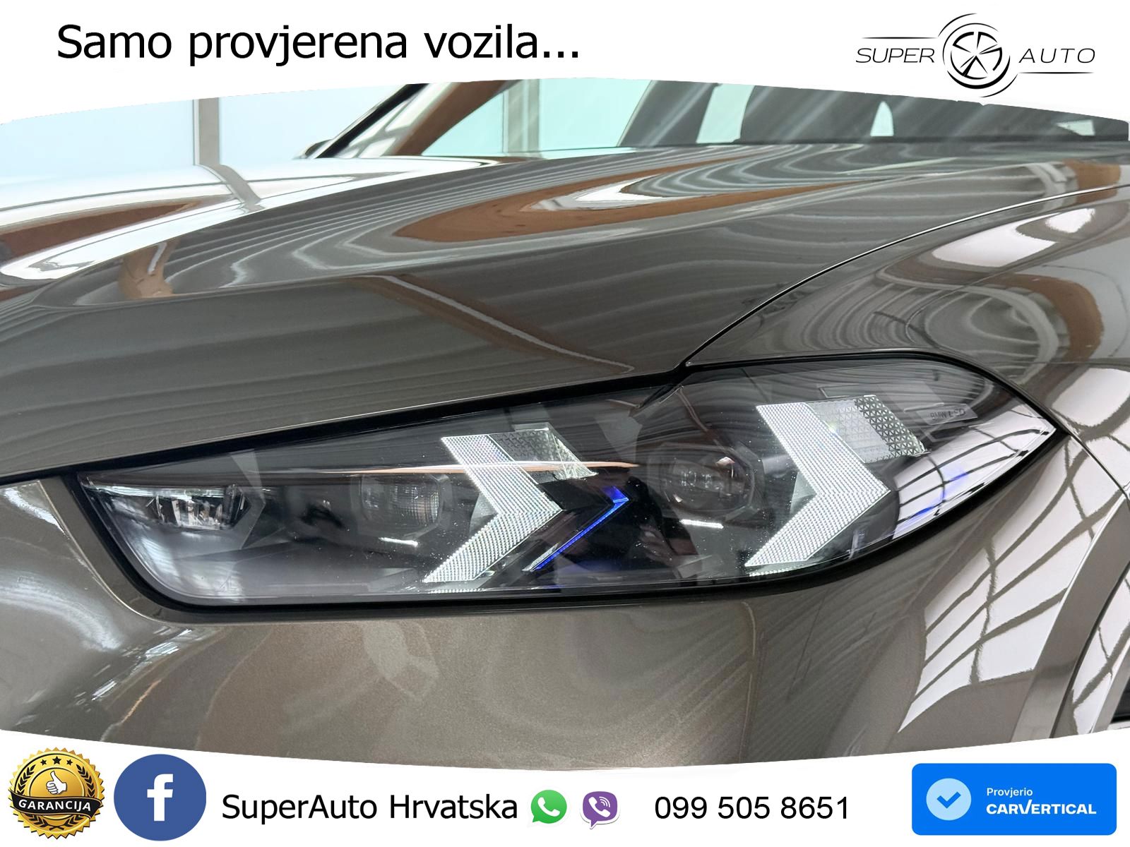 BMW X5 40d (352 KS) xDrive Steptronic M Sport LED+GR SJED+ACC