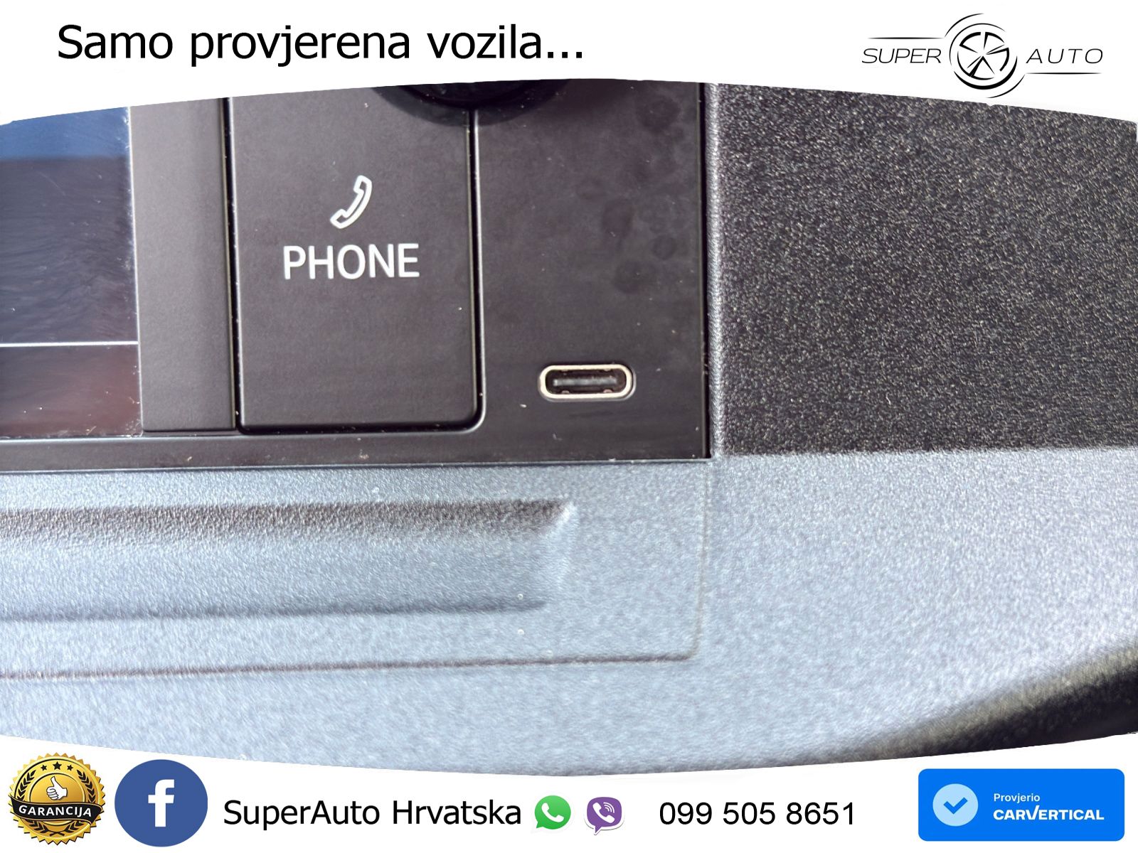 VW Caddy 75 KS