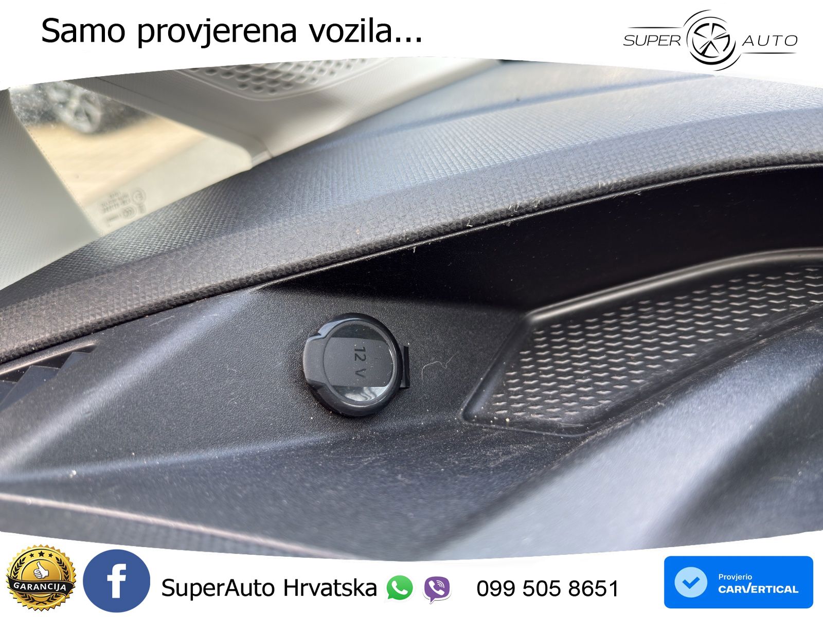 VW Caddy 75 KS