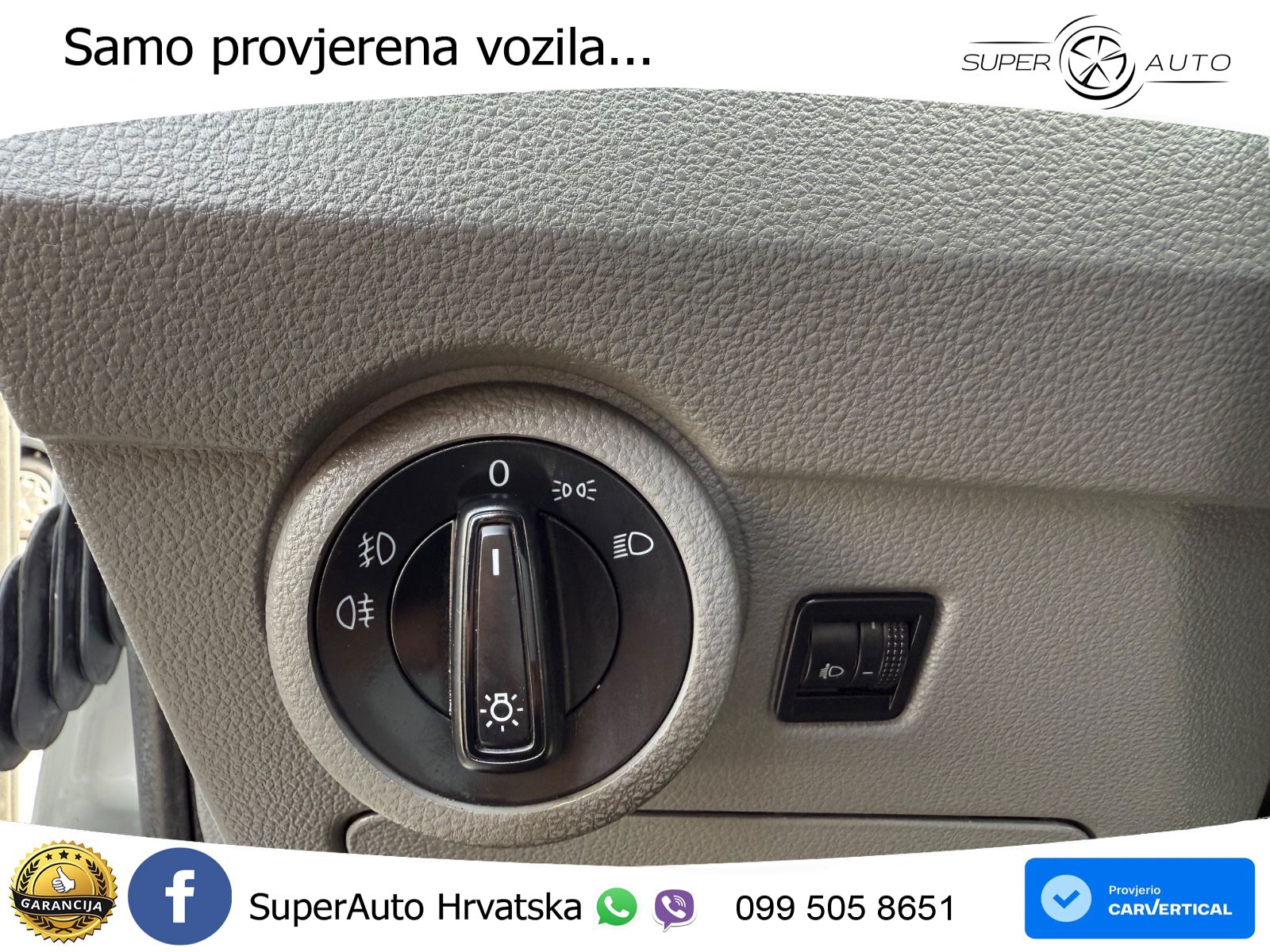 VW Transporter 150 KS