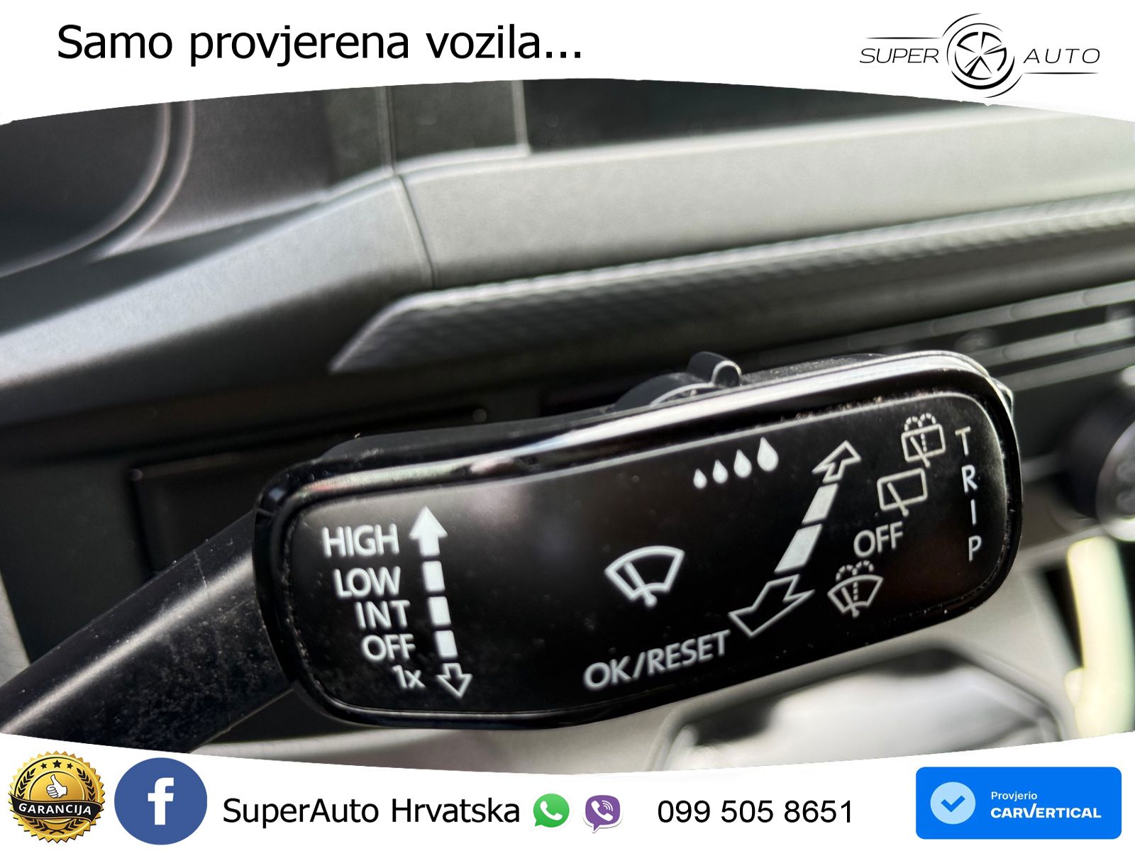 VW Transporter 150 KS