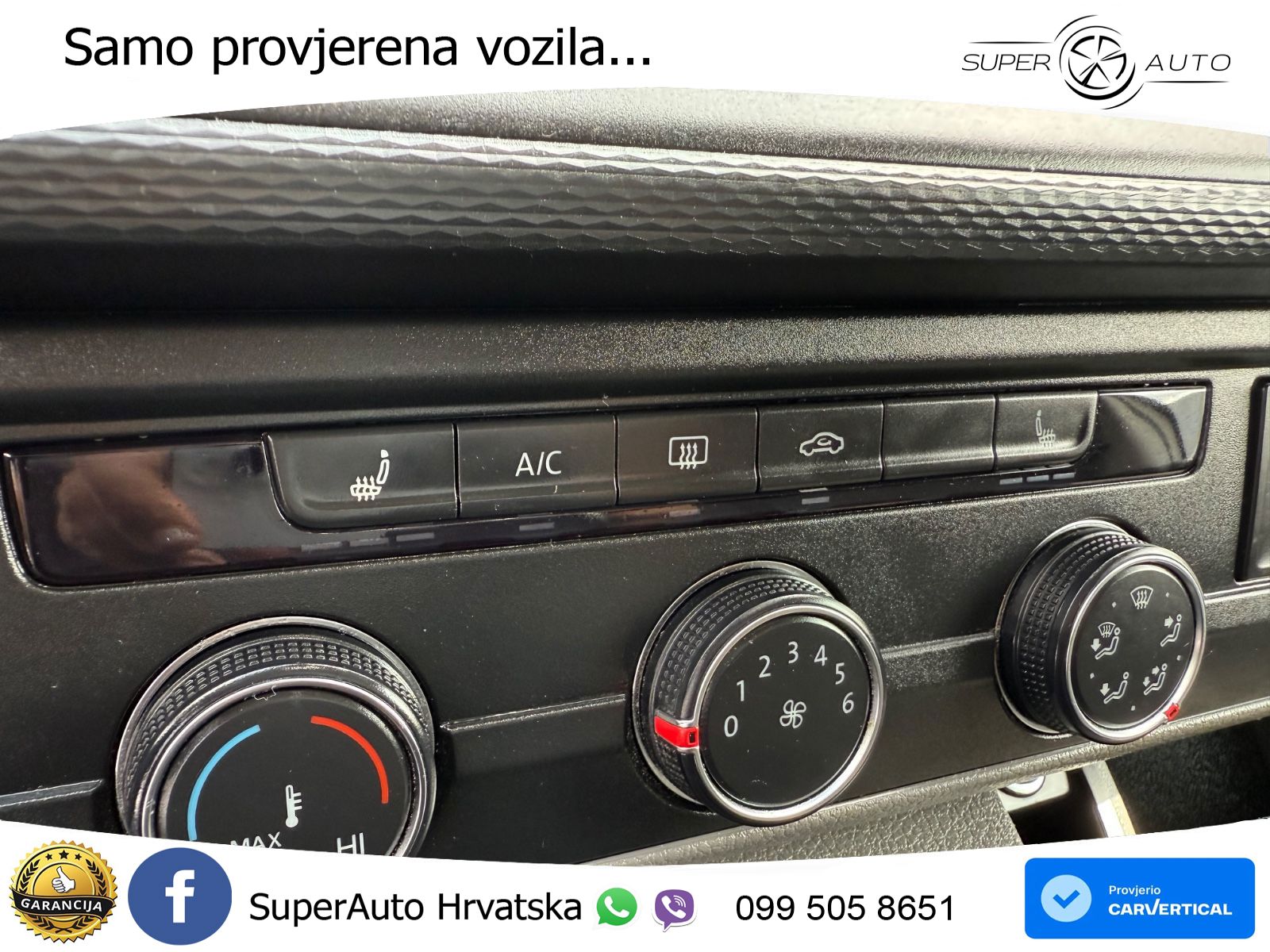 VW Transporter 150 KS