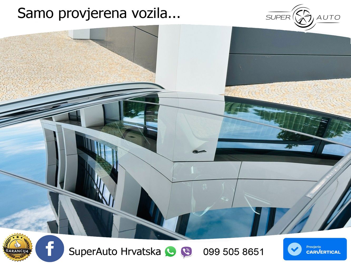 BMW X5 30d (286 KS) xDrive Steptronic