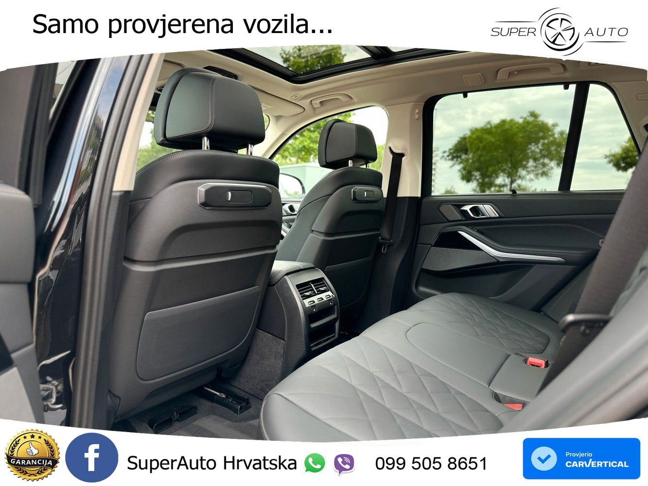 BMW X5 30d (286 KS) xDrive Steptronic