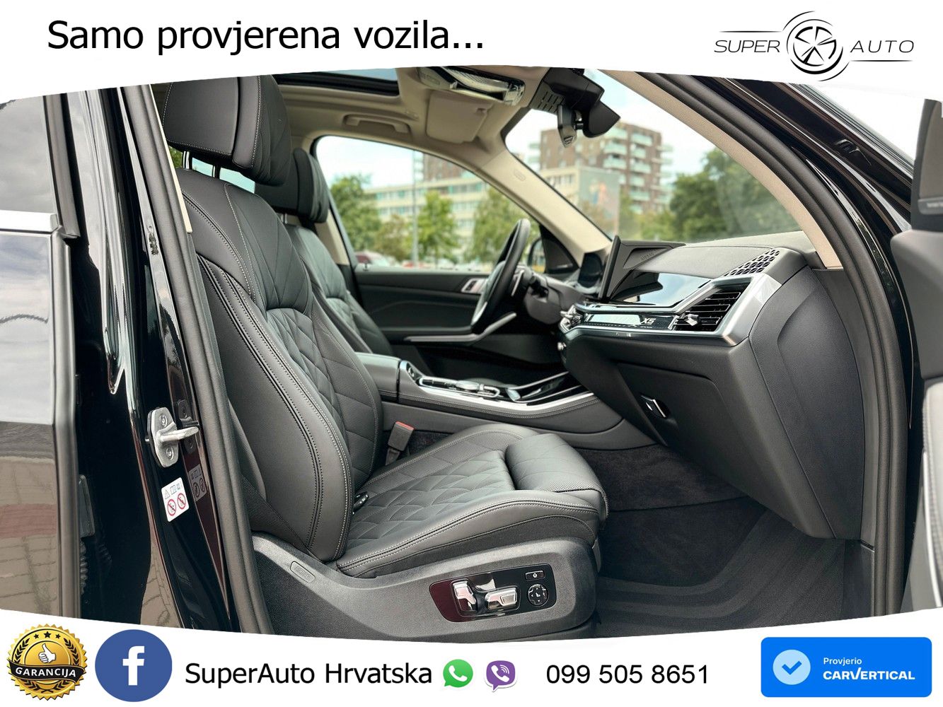 BMW X5 30d (286 KS) xDrive Steptronic