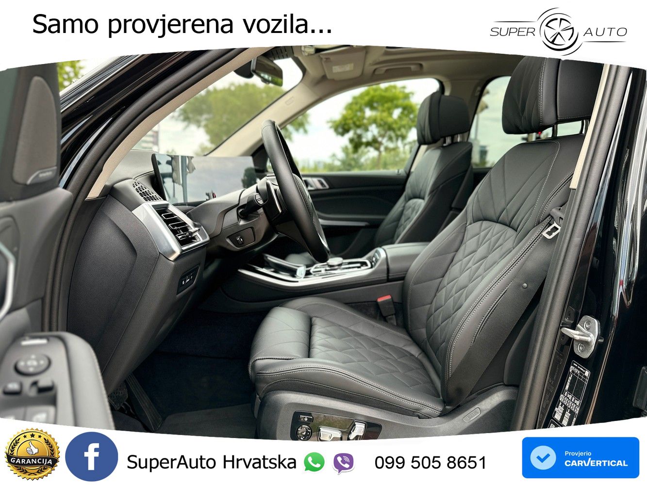 BMW X5 30d (286 KS) xDrive Steptronic
