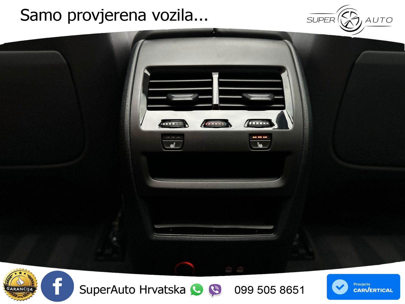 BMW X5 30d (286 KS) xDrive Steptronic
