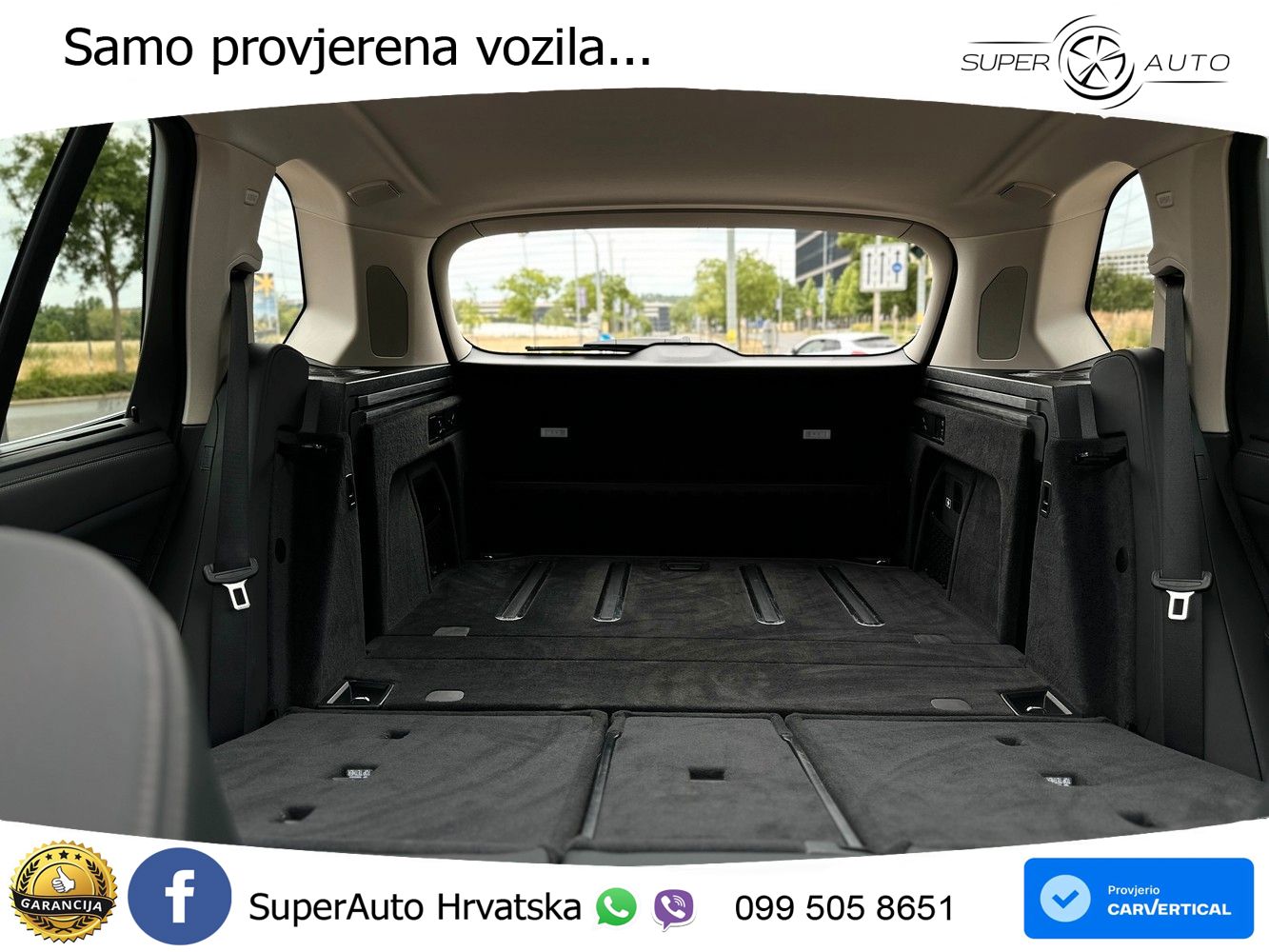 BMW X5 30d (286 KS) xDrive Steptronic