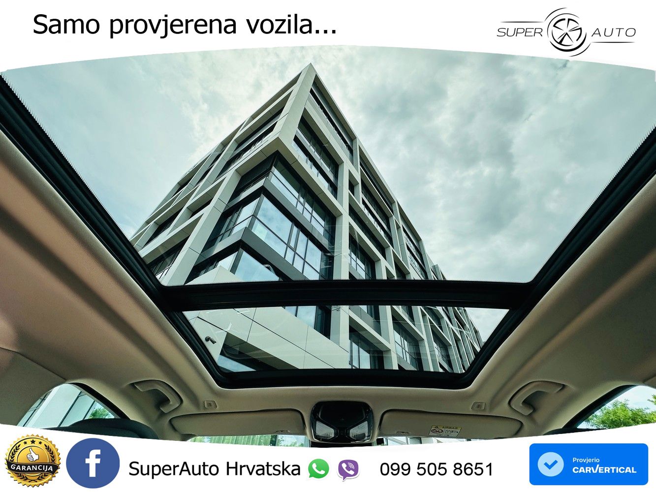 BMW X5 30d (286 KS) xDrive Steptronic