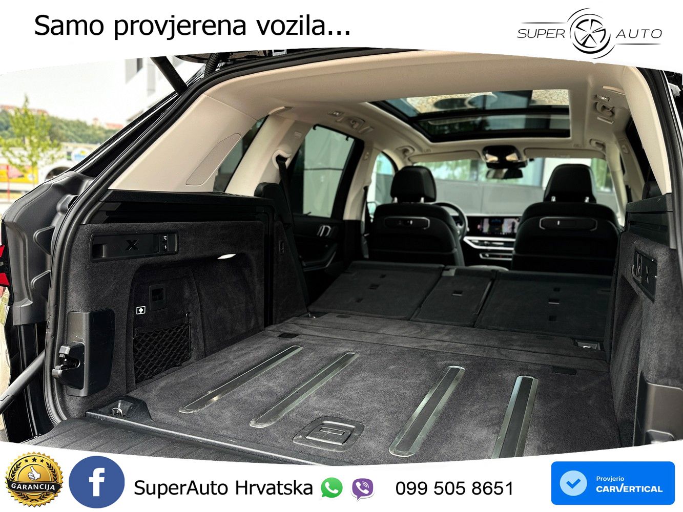 BMW X5 30d (286 KS) xDrive Steptronic