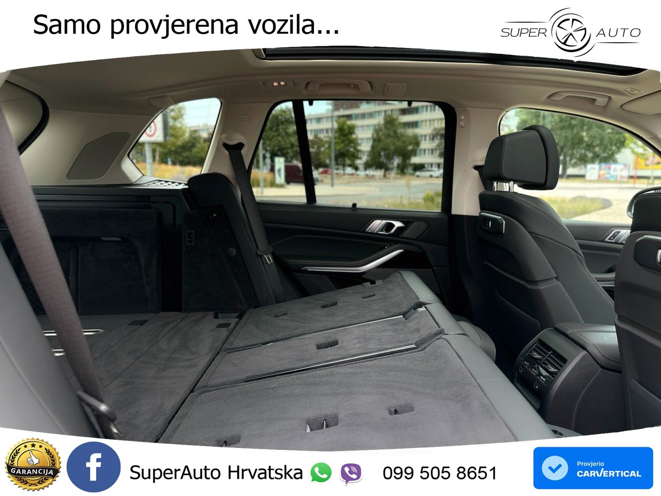 BMW X5 30d (286 KS) xDrive Steptronic