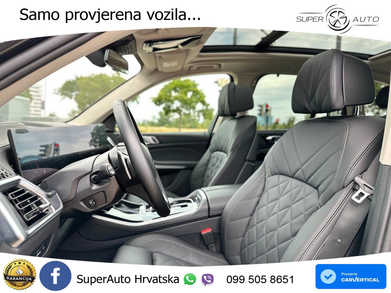 BMW X5 30d (286 KS) xDrive Steptronic