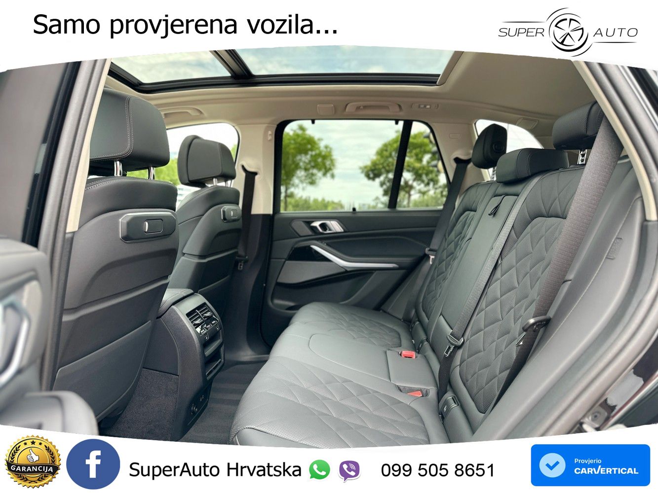 BMW X5 30d (286 KS) xDrive Steptronic