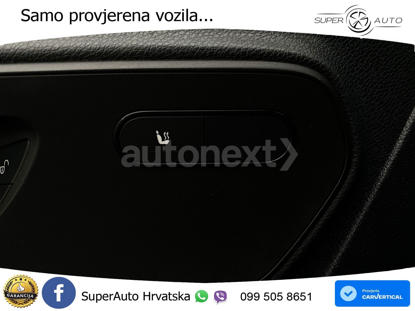 Mercedes-Benz Sprinter 170 KS