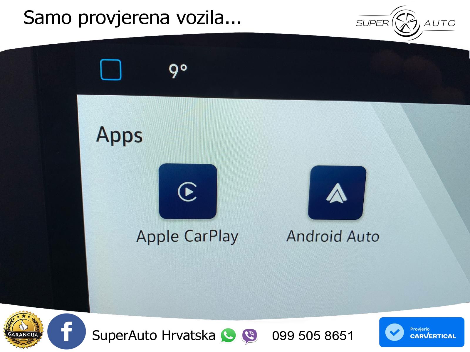 VW Transporter 110 KS