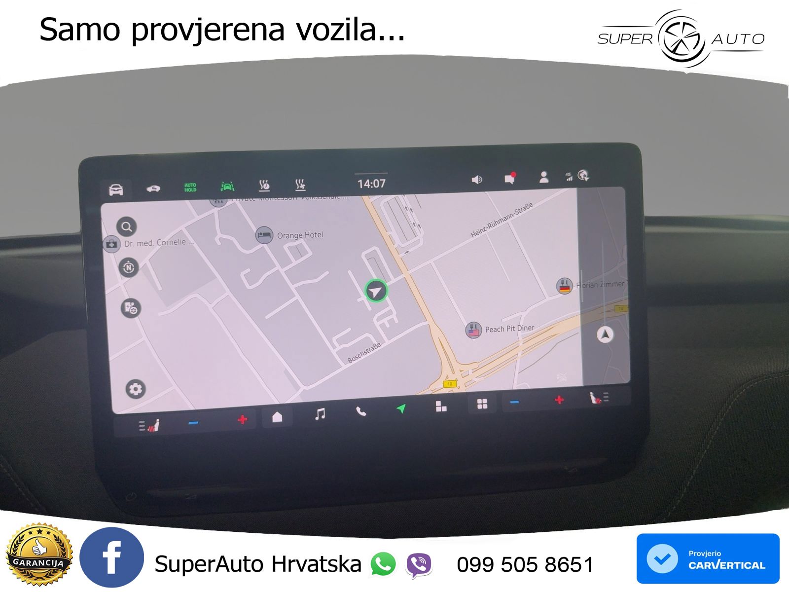 Škoda Enyaq iV 85x 82 kWh (286 KS) AWD