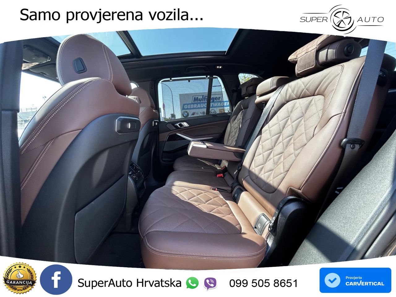 BMW X5 30d (298 KS) xDrive Steptronic M Sport